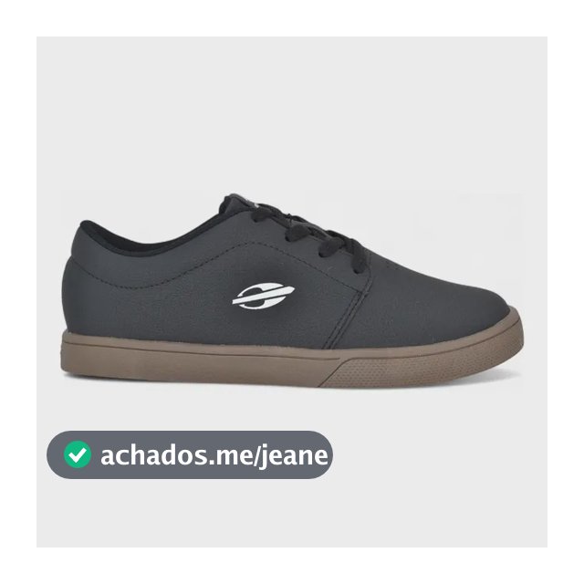 Tenis Mormaii Masculino Urban Back Casual Conforto Macio