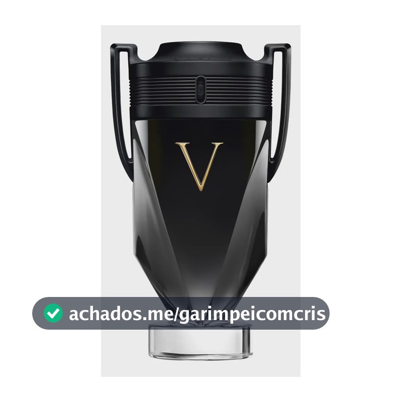 Perfume Rabanne Invictus Victory Eau De Parfum 200 Ml Masculino