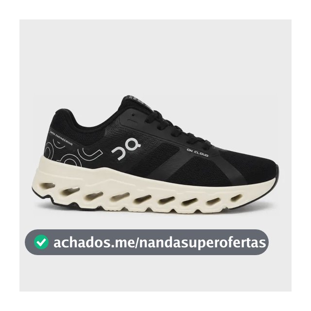 Tênis On Cloud Running Masculino E Feminino Esportivo Promo