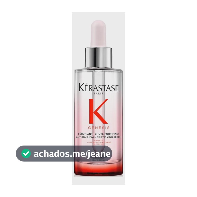 Kérastase Genesis Sérum Anti-chute - Sérum Capilar 90ml