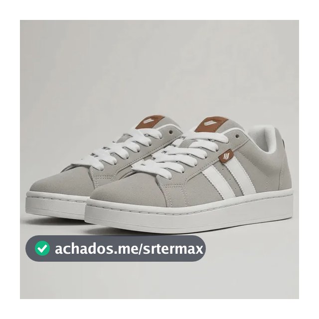 Tênis Casual Feminino Masculino Na Moda Original Street Cmp