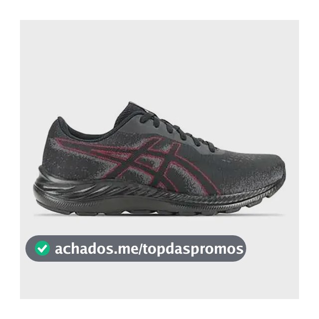 Tênis Feminino Asics Ugoki