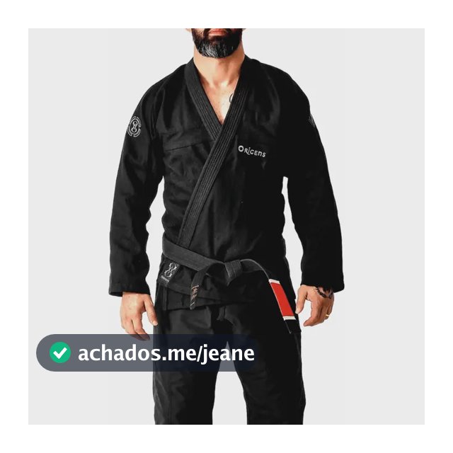 Kimono De Jiu-jitsu/jiujitsu Adulto Trançado