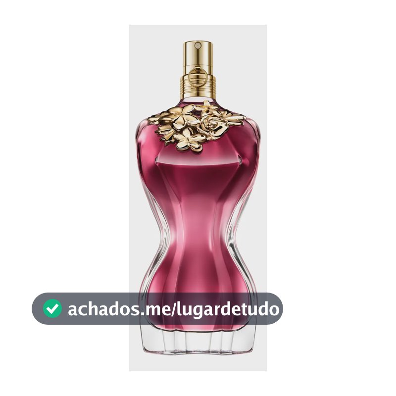 Perfume Jean Paul Gaultier La Belle Eau de Parfum 100ml feminino