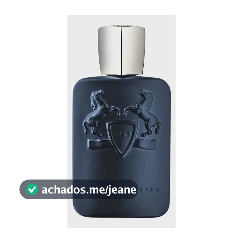 Perfume Unissex Parfums De Marly Layton Edp 125ml