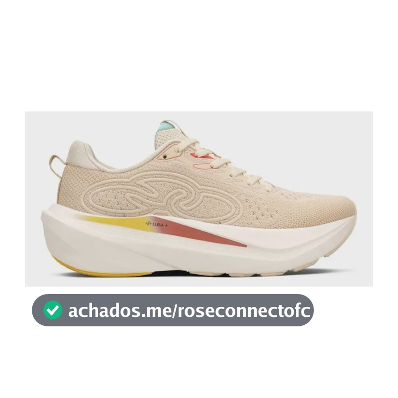 Tenis Olympikus Nuvem Corrida Original Nf Running Esportivo Algodão 39 Br