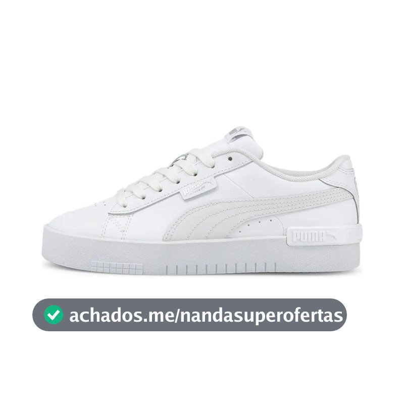 Tênis Jada Feminino Puma