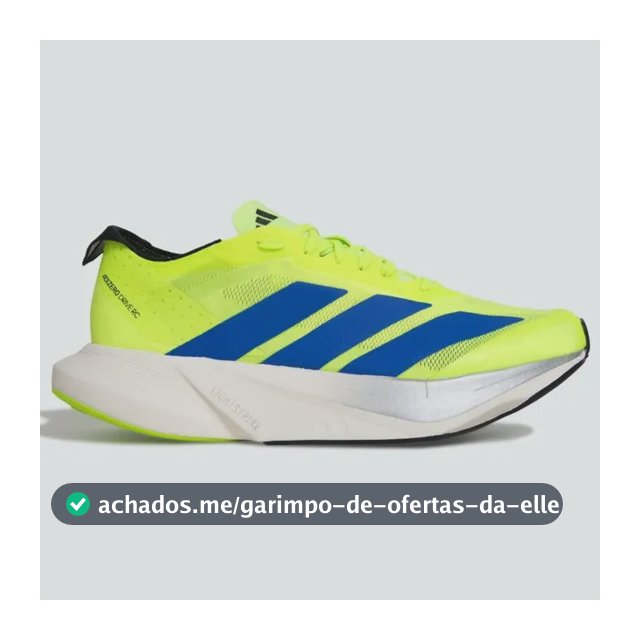 Adizero Drive Rc M adidas