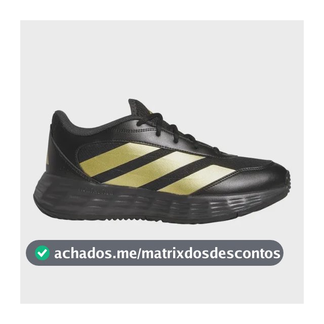 Gamechaser adidas
