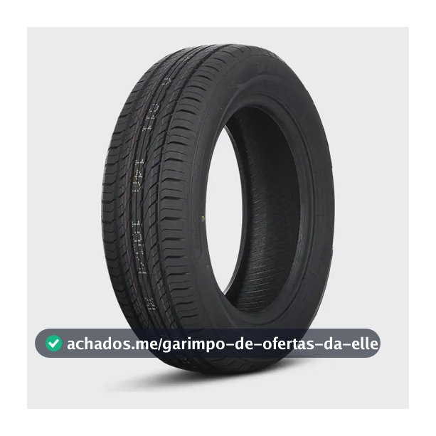 Pneu Aro 14 Xbri 175/75r14 86t Ecology