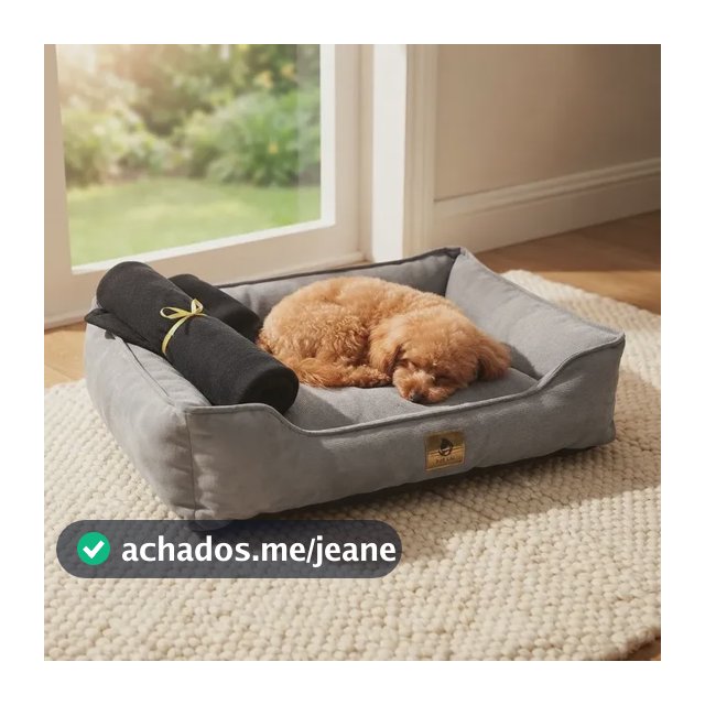 Kit Caminha Suede G Cães E Gatos Luxo Macia E Manta Cobertor