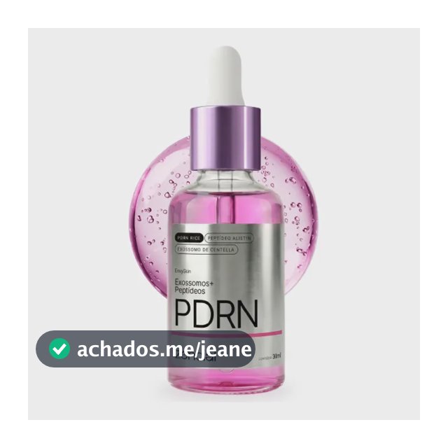 Sérum Pdrn Zencial Bioestimulador De Colágeno Antirrugas Todo Tipo De Pele Dia/noite