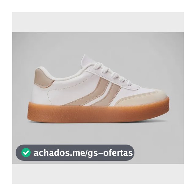 Tenis Vizzano Napa Floather