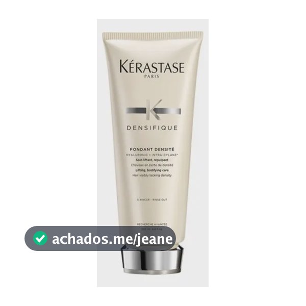 Kérastase Densifique Densité - Fondant 200ml