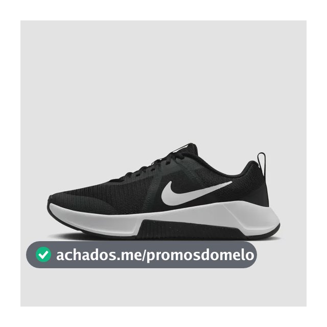 Tênis Nike Mc Trainer 3 Masculino