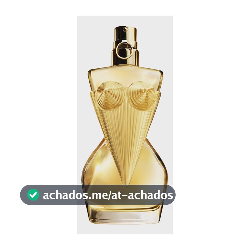 Perfume Jean Paul Gaultier Gaultier Divine Eau de Parfum 30 ml Feminino