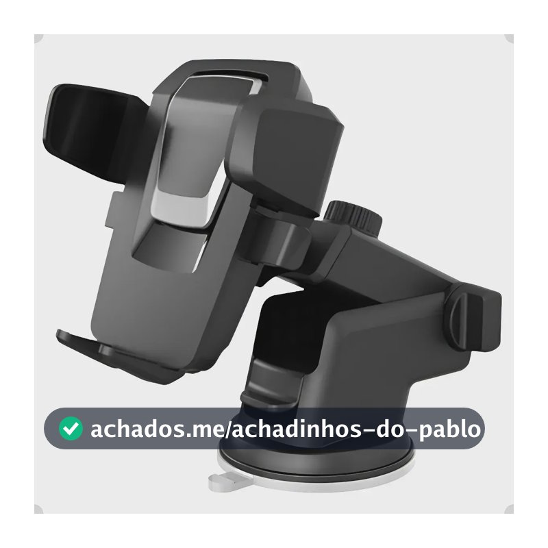 Suporte Veicular Universal Celulares