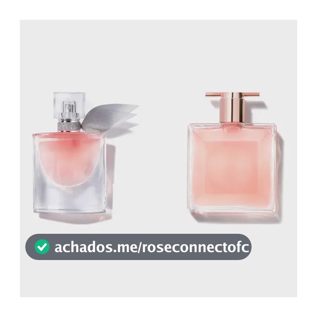 Kit Lancôme: Perfume La Vie Est Belle Edp 30ml + Perfume Idôle Edp 25ml