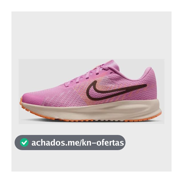 Tênis Nike Run Defy Feminino