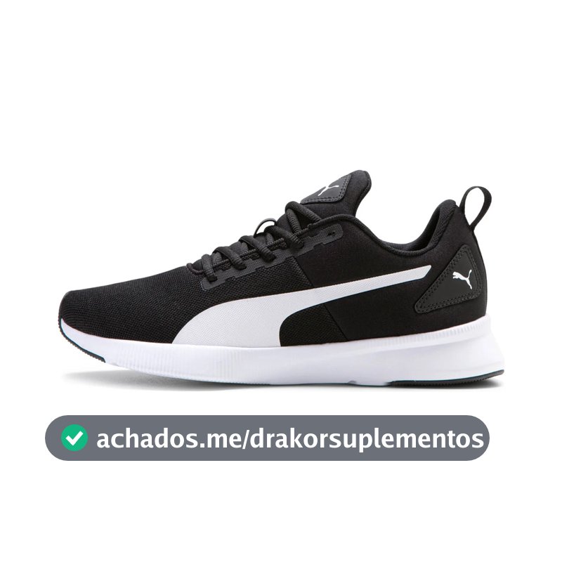 Tênis Flyer Runner Mesh Bdp Puma
