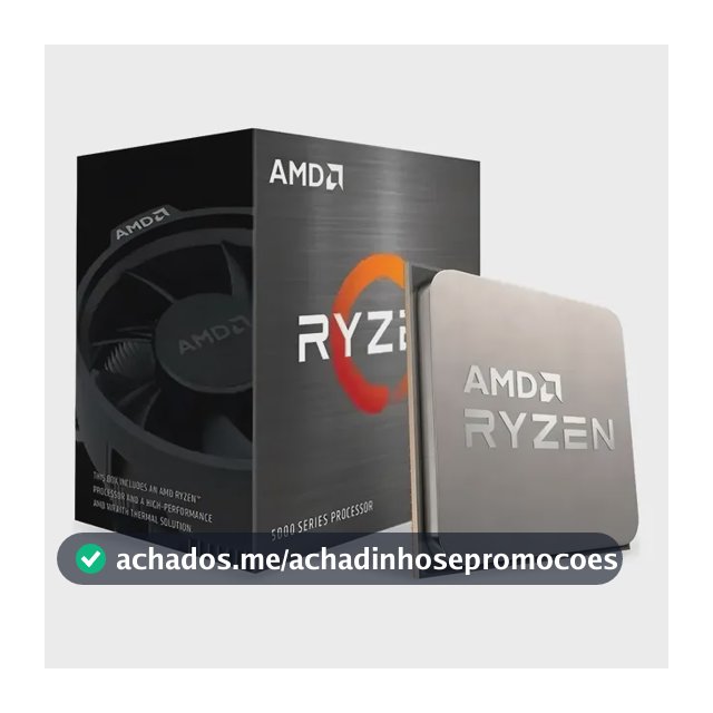 Amd Ryzen 5 5500 3.6ghz 4.2ghz Max Turbo Cache 16mb Am4