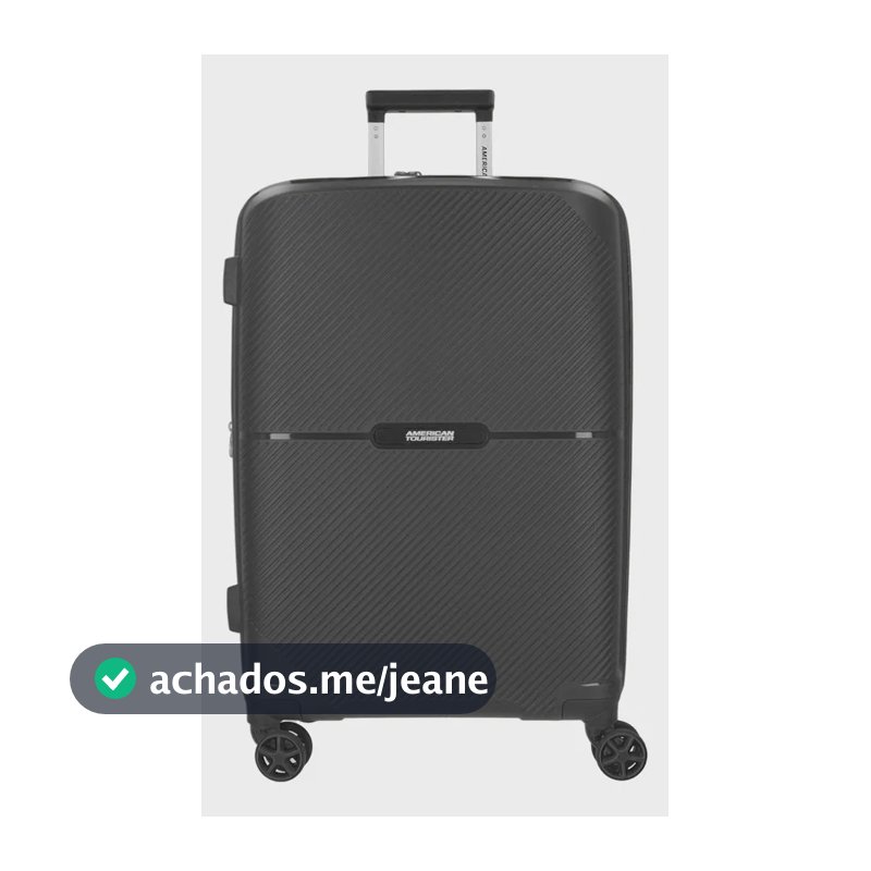 Mala De Viagem Grande American Tourister Kyoto