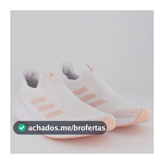 Tênis adidas Lite Flow Feminino Branco