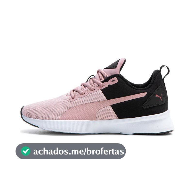 Tênis Flyer Runner Mesh Feminino Puma