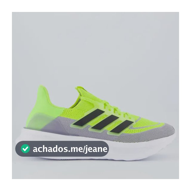 Tênis adidas Acelera 2 Verde