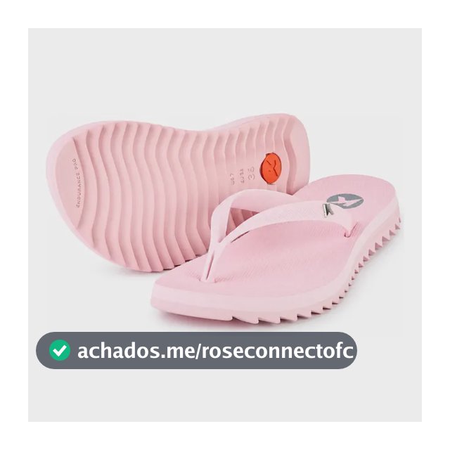 Chinelo Kenner Ibiza Pro Lisa Feminino Conforto