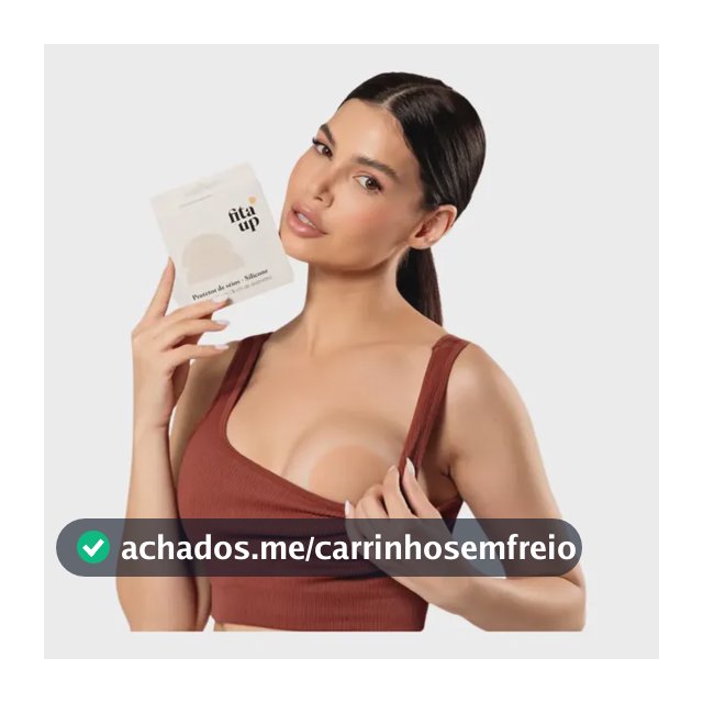 Protetor De Silicone De 12 Cm Ultra-fino Toda Up