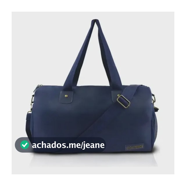 Bolsa De Academia Masculina For Men Jacki Design