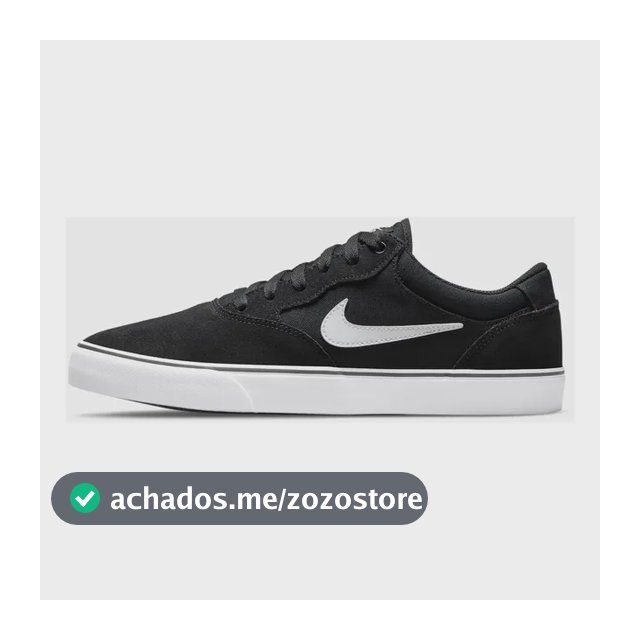 Tênis Nike Sb Chron 2 Masculino