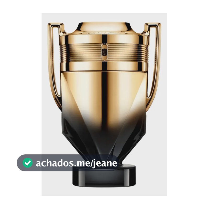 Rabanne Invictus Parfum Elixir 100ml