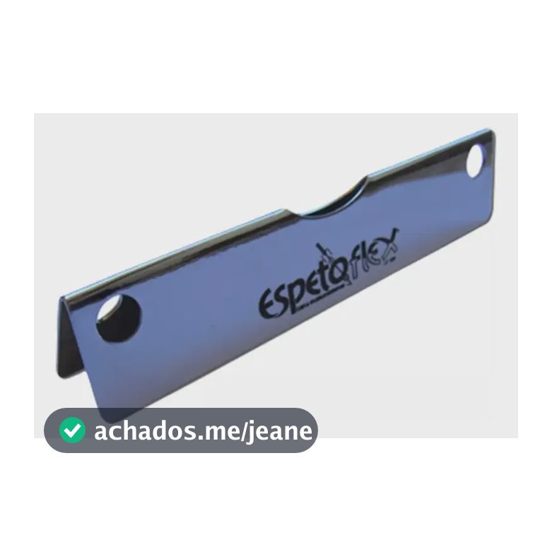 Suporte Para Churrasqueira - Churrasco, Suporte Espetoflex