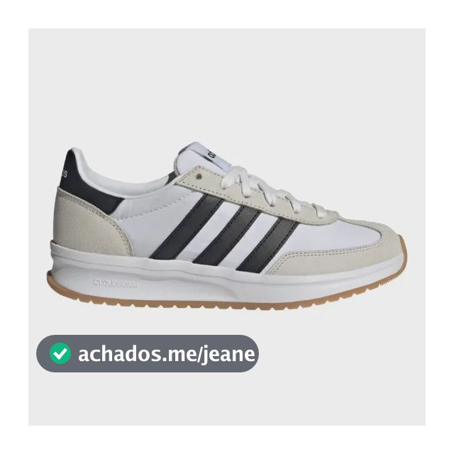 Tênis Run 72 adidas