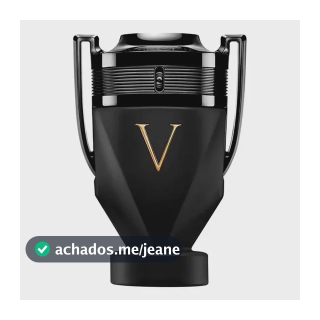 Perfume Rabanne Invictus Victory Absolu Parfum Intense 100 ml Masculino