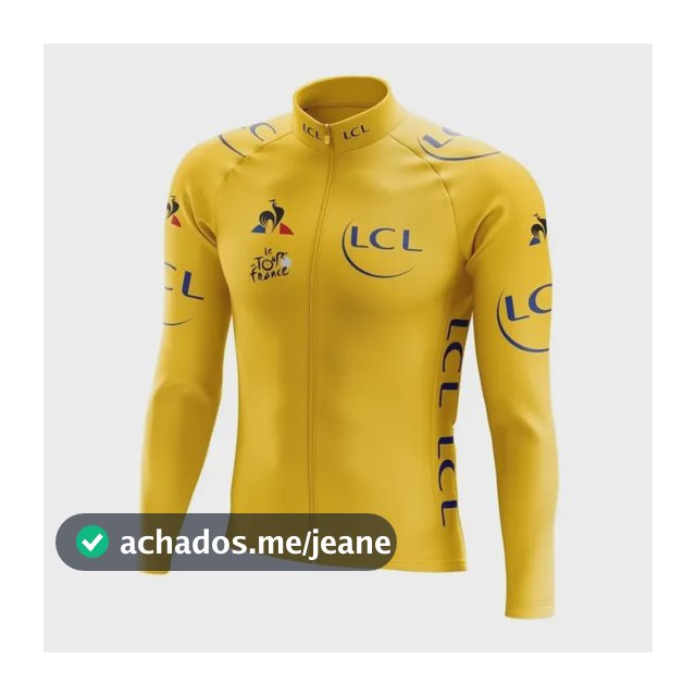 Camisa Champion Bike Ciclismo Mtb Masculina Manga Longa