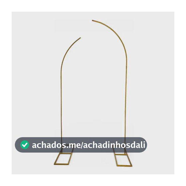 Arco Para Festa Flores Inovador Decoração Multiuso Envio Já