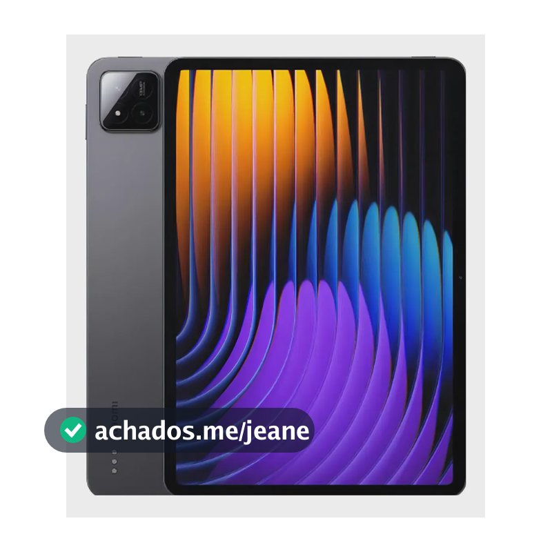Xiaomi Pad 7