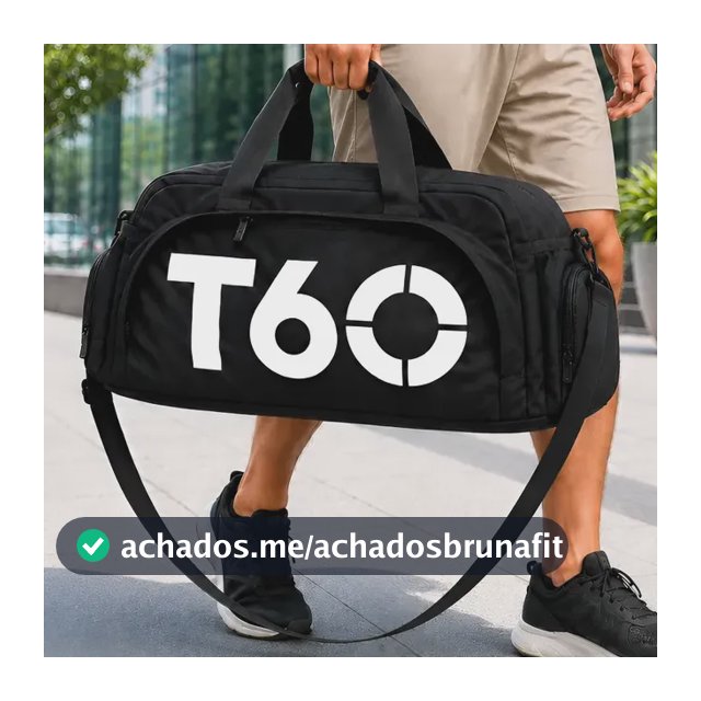 Mochila Bolsa Esportiva Viagem Impermeável Academia Moderna