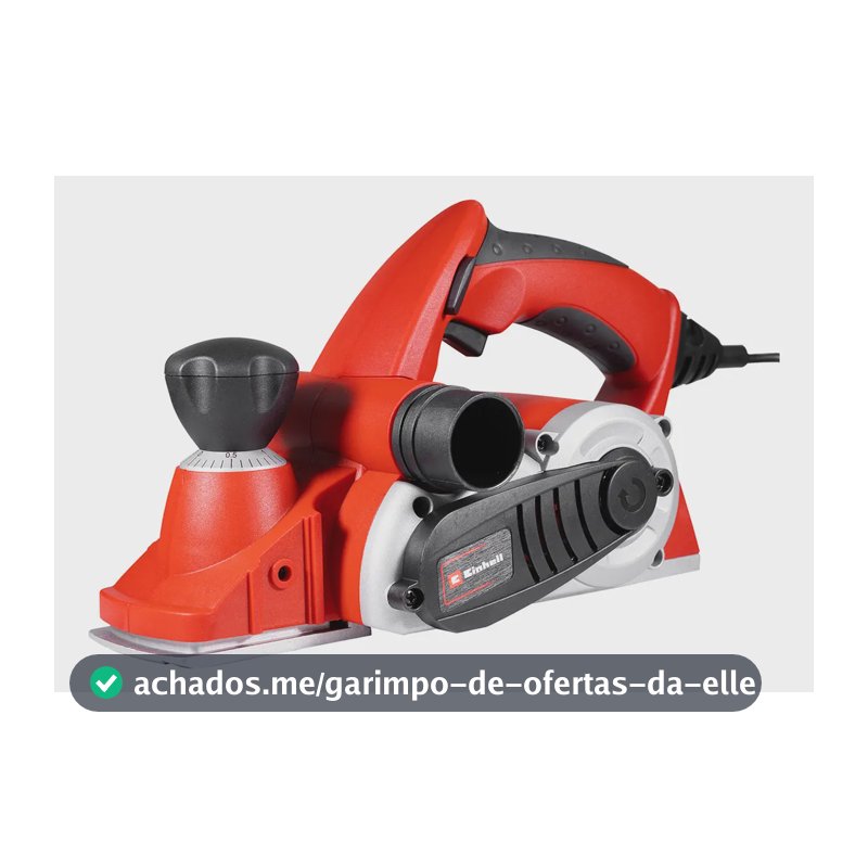 Plaina Einhell TE-PL 900