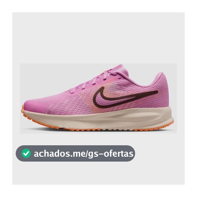 Tênis Nike Run Defy Feminino