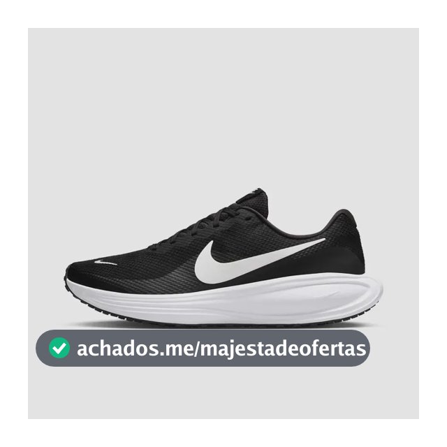 Tênis Nike Revolution 8 Masculino