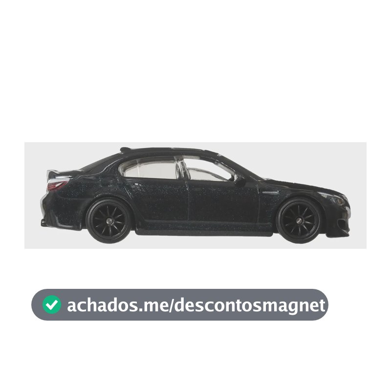 Hot Wheels® Fast & Furious 7 Cm, Colecionável Premium. Hot Wheels Fast & Furious Multicolor