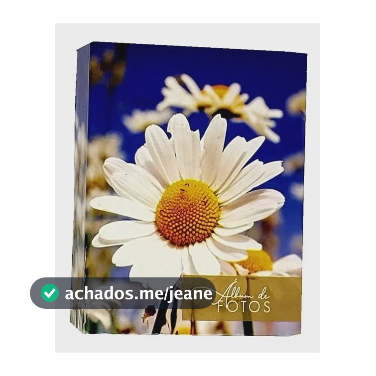Album De 120 Fotos 10x15 A Sua Esolha Do Catalogo Variados