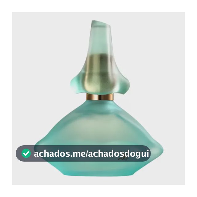 Laguna Salvador Dalí Eau De Toilette Feminino Original 30ml