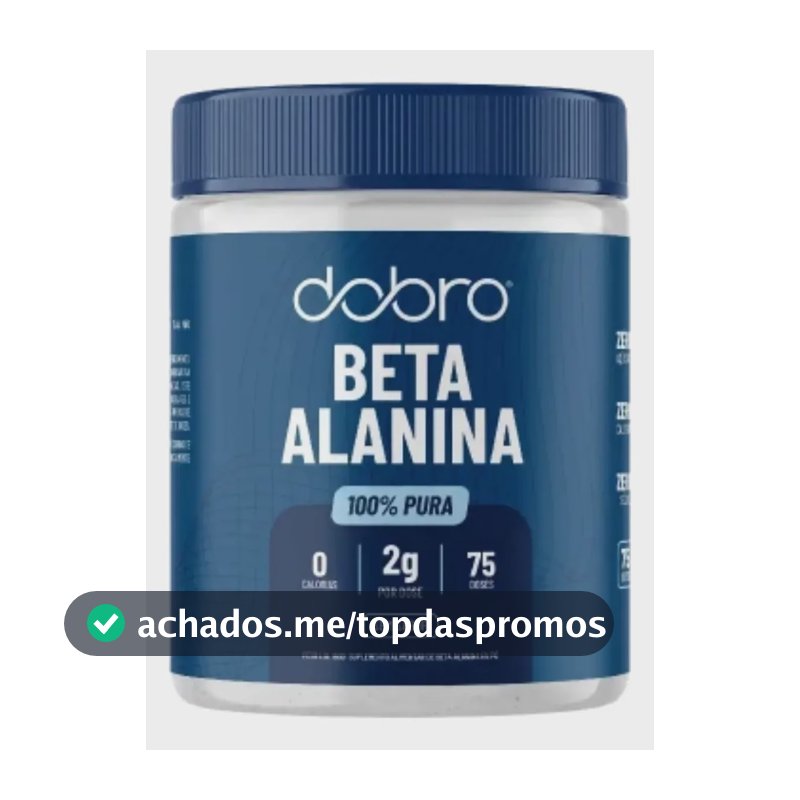 Isolados Beta-alanina Sem Sabor X 150g Suplemento Em Pó Dobro