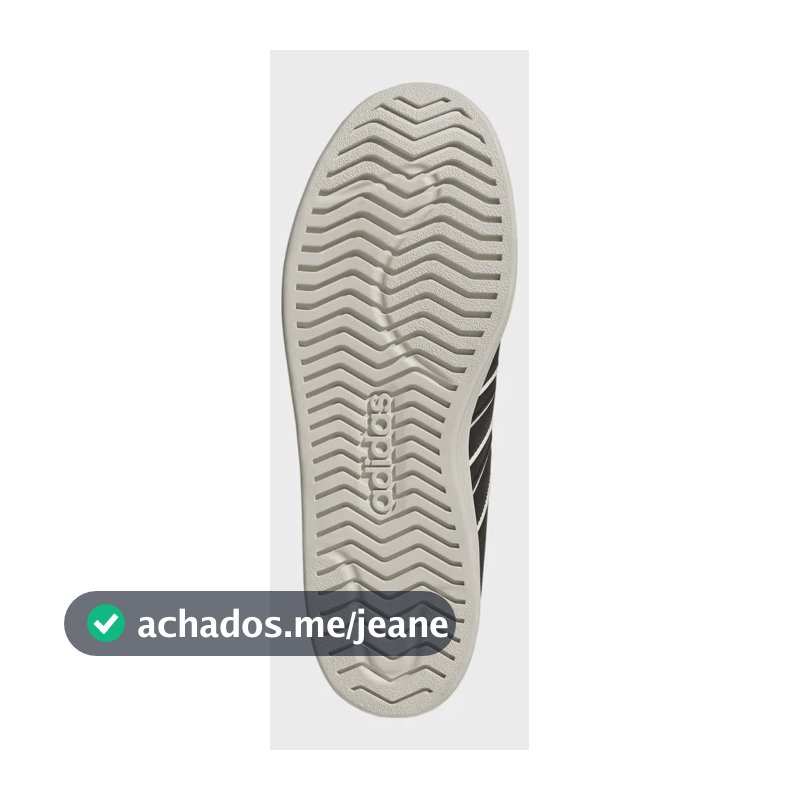 adidas Masculino Tênis Streettalk Kj4829 Preto Liso 40 Br