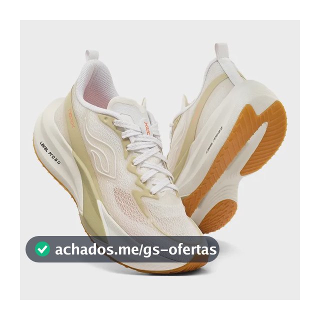 Tênis Torx Aero Corrida Treino Confortável Placa Propulsão